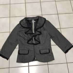 CUTE Charlotte Russe blazer